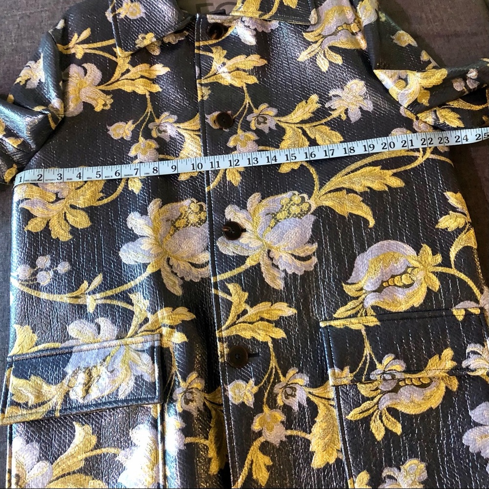 Vivienne Westwood Jacket unisex Gold label - Picture 6 of 13